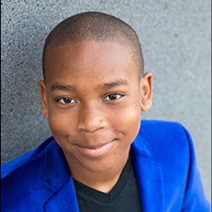 Meet your Posher, Jaylen